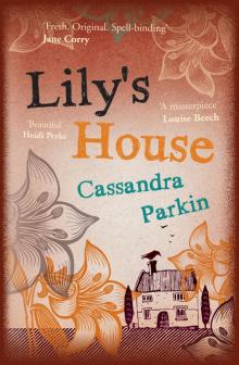 Lily's House Read online