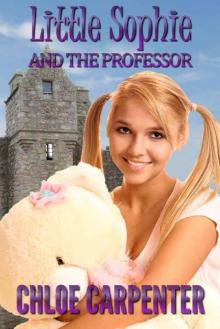Little Sophie and the Professor Read online