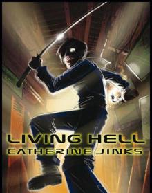 Living Hell Read online