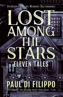 Lost Among the Stars Read online
