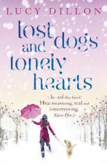Lost Dogs and Lonely Hearts Read online