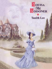Louisa the Poisoner Read online