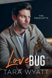 Love Bug (The Prescotts Book 3) Read online