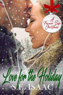 Love for the Holiday Read online