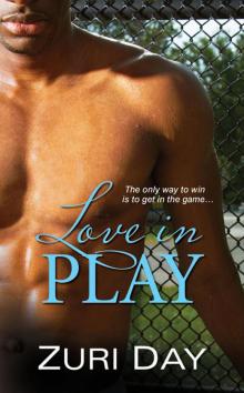 Love in Play Read online
