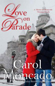 Love on Parade Read online
