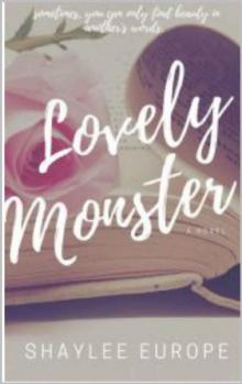 Lovely Monster