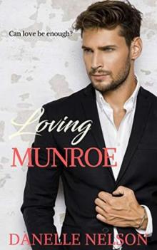 Loving Munroe Read online