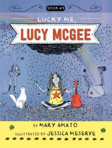 Lucky Me, Lucy McGee Read online