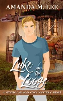 Luke on the Loose Read online