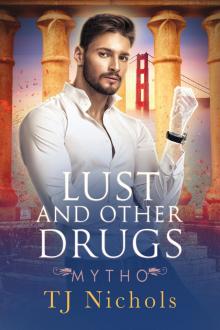 Lust and Other Drugs Read online