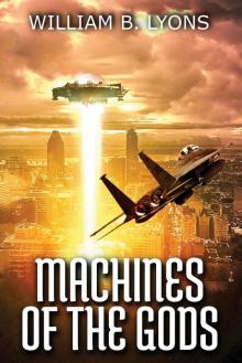 Machines of the Gods Read online
