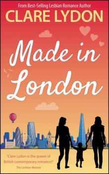 Made In London Read online