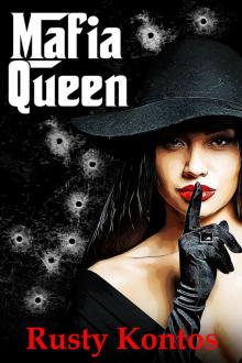 Mafia Queen Read online