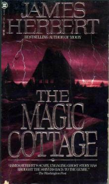 Magic Cottage, Das Haus auf dem Land Read online