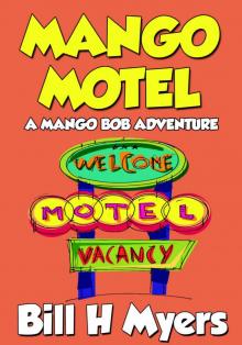 Mango Motel Read online