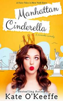 Manhattan Cinderella Read online