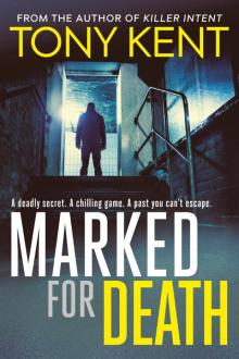 Marked for Death Read online