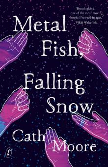 Metal Fish, Falling Snow