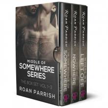 Middle of Somewhere Series Box Set Read online