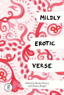 Mildly Erotic Verse Read online