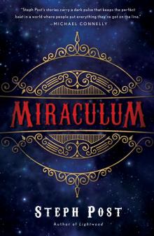 Miraculum Read online
