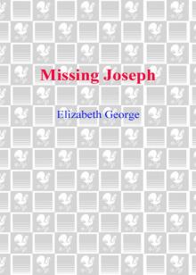 Missing Joseph Read online