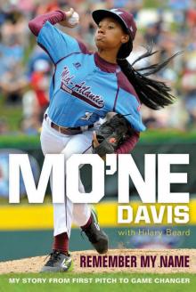 Mo'ne Davis