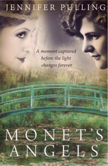 Monet's Angels Read online