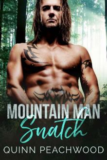 Mountain Man Snatch Read online