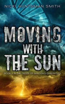 Moving With The Sun