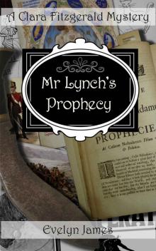 Mr Lynch's Prophecy Read online