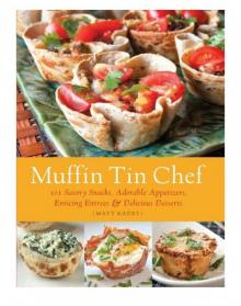 Muffin Tin Chef