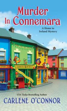 Murder in Connemara Read online