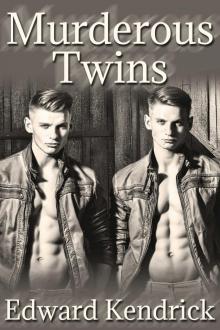 Murderous Twins Read online