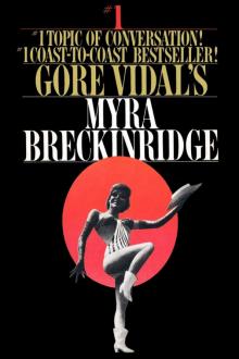 Myra Breckinridge Read online