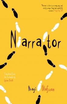 Narrator Read online