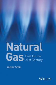 Natural Gas- Fuel for the 21st Century Read online