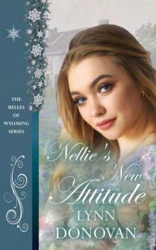 Nellie's New Attitude Read online