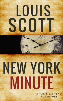 New York Minute Read online