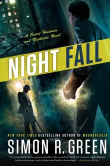 Night Fall Read online