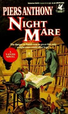 Night Mare Read online