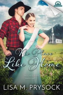 No Place Like Home Read online