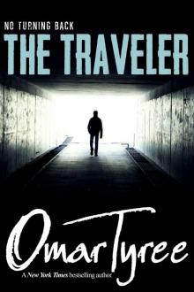 No Turning Back (The Traveler) Read online
