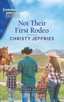 Not Their First Rodeo Read online