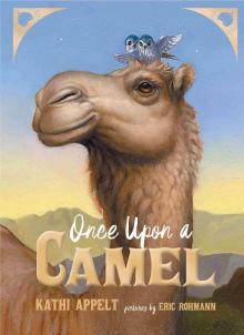 Once Upon a Camel Read online