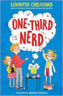 One-Third Nerd Read online