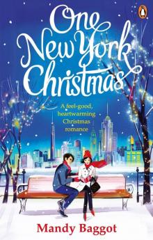 One New York Christmas Read online