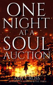 One Night at a Soul Auction Read online