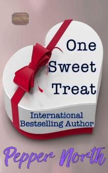 One Sweet Treat Read online